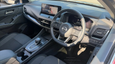 Nissan Qashqai 1.3 DiG-T MH 158 N-Connecta 5dr Xtronic Petrol Hatchback